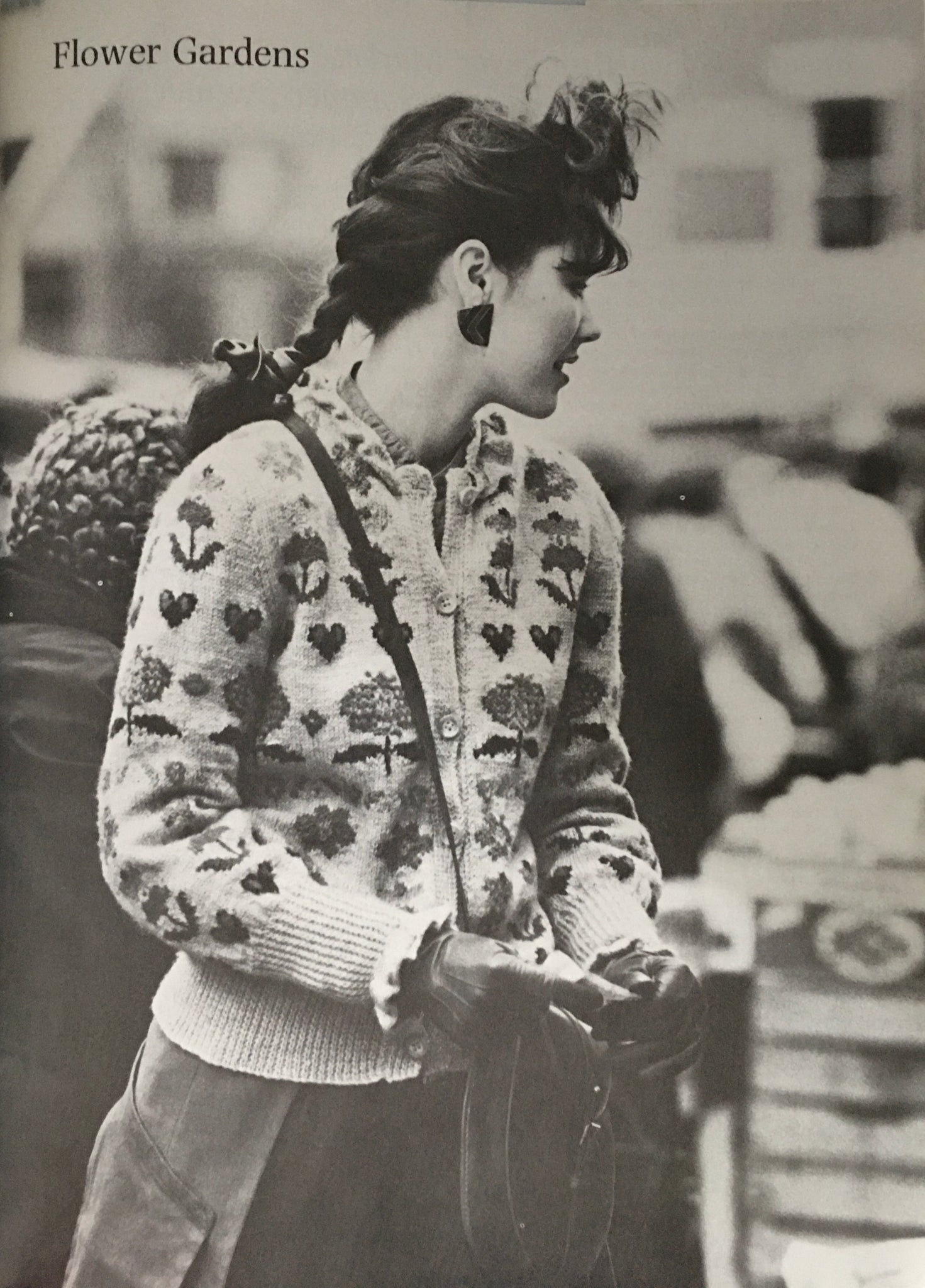 The Knitting Revolution