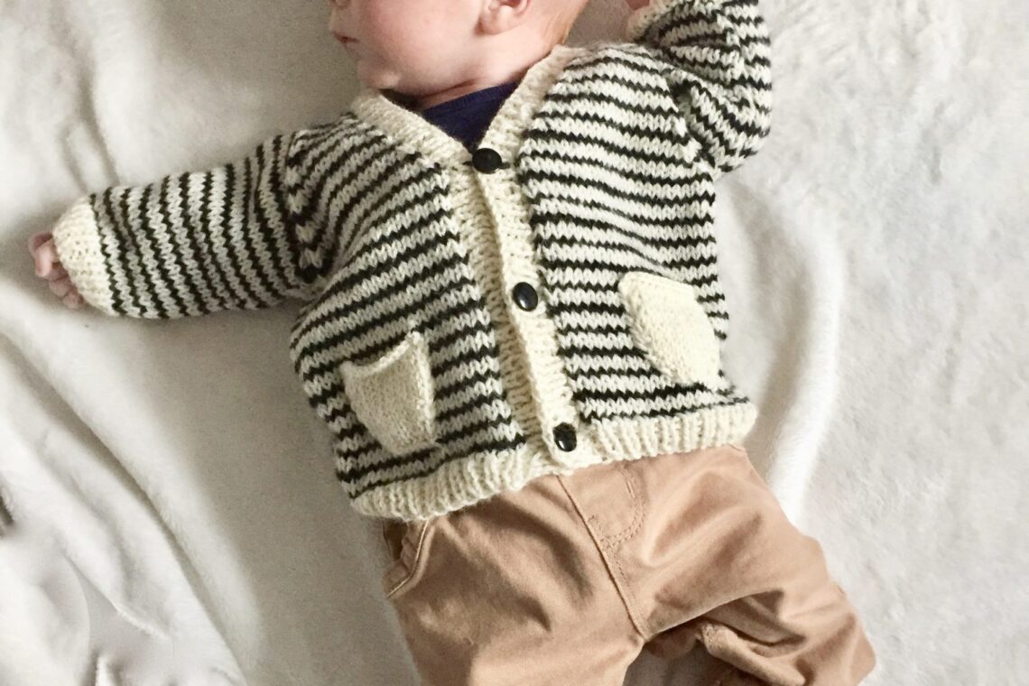 The Knitting Revolution