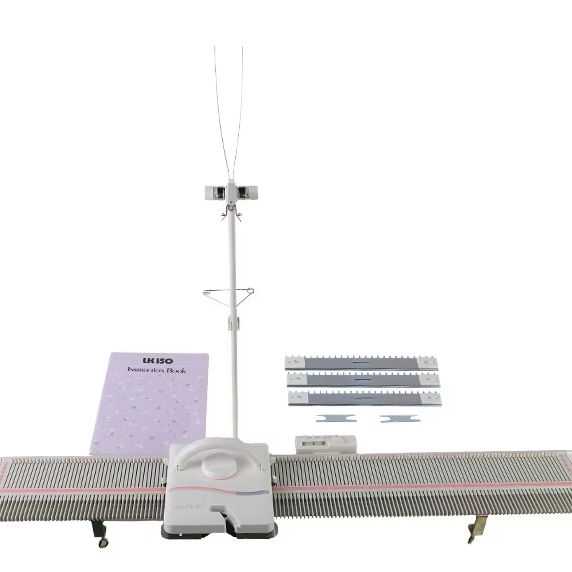 's Knitting Machine Reviews