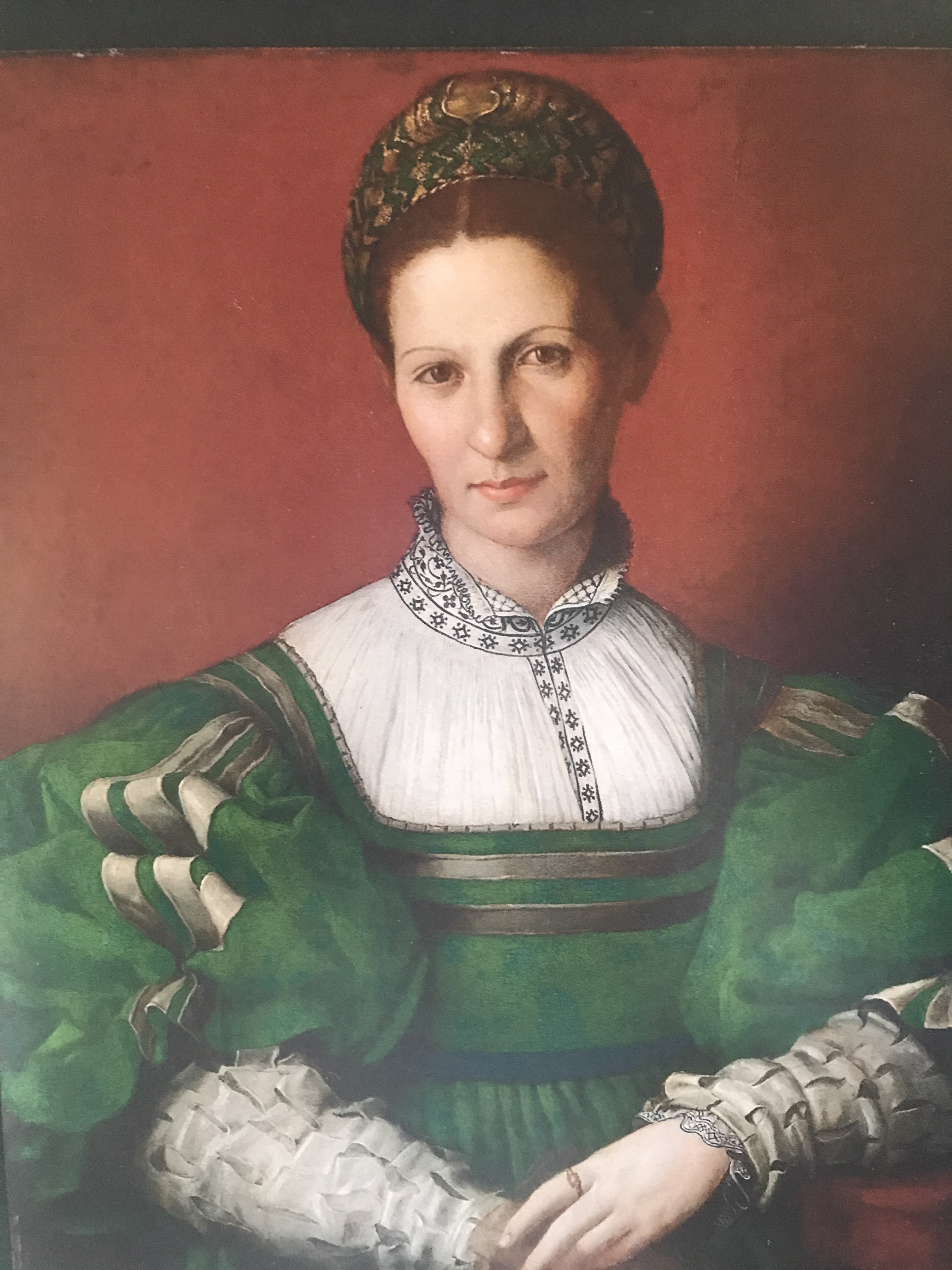 The Knitting Renaissance