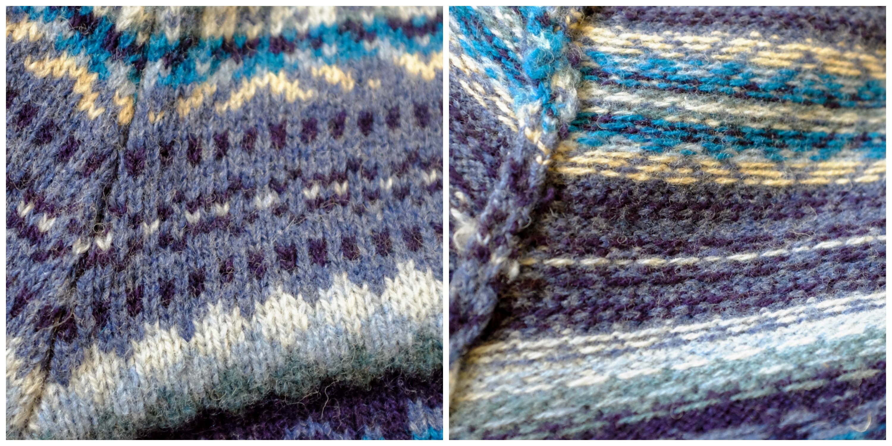 How to Knit Fluent: A Step-by-Step Guide to Intarsia and Loom Sweaters