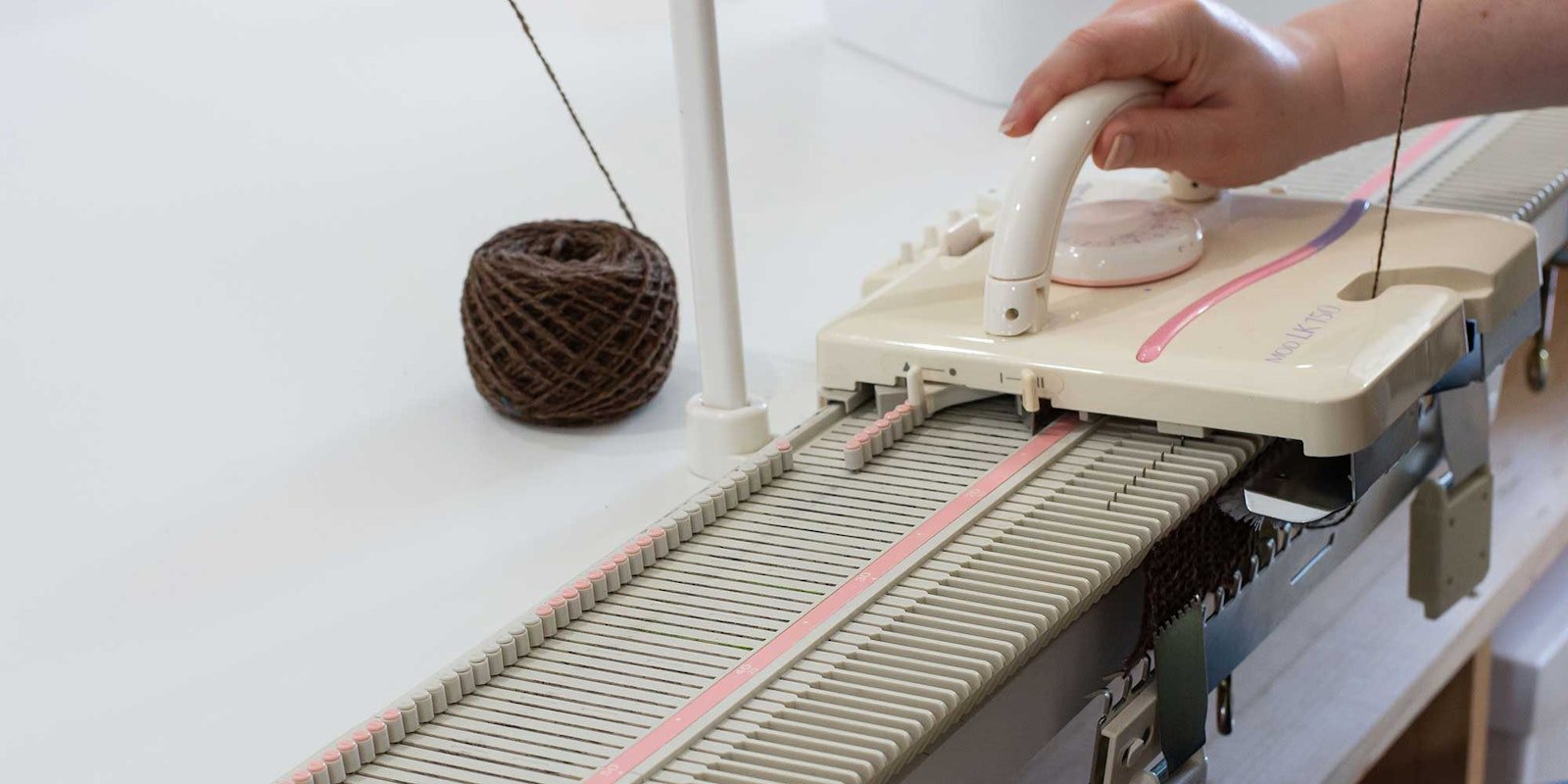 Best Knitting Machines for 2026: A Knit Fluent Review