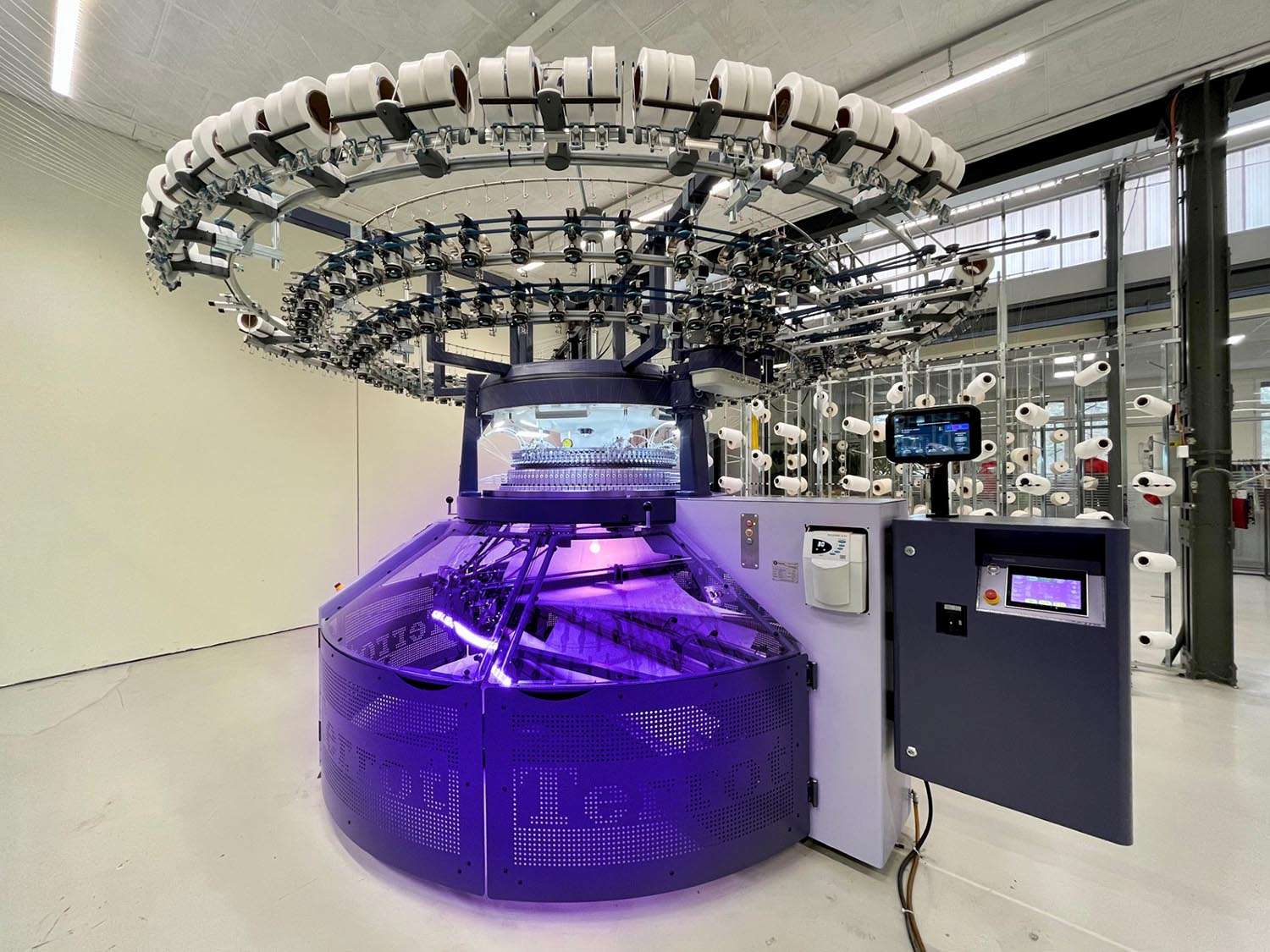 AI-Powered Knitting Machines 2026: Complete Review Guide for Smart Automated Knitting