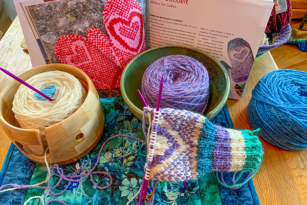 Best Knitting Machines for Beginners in 2026