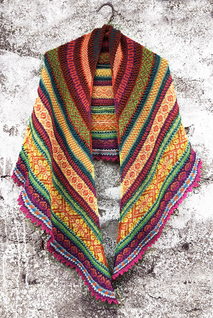 The Knitting Renaissance