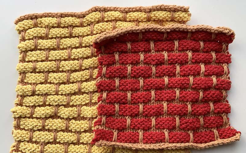 The Home Knitting Revival