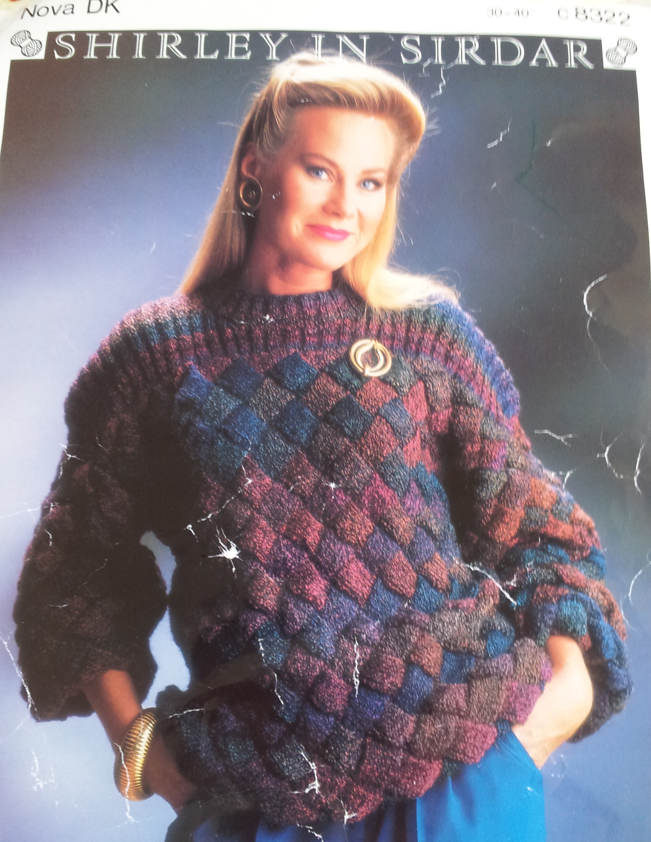 The Home Knitting Revival