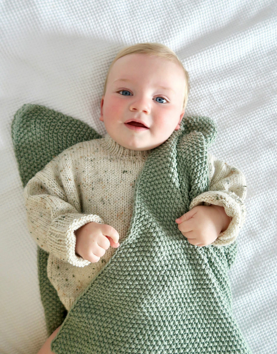 Sustainable Knitting Patterns 2026: Eco-Friendly Baby Hospital Hats Using Recycled Yarn