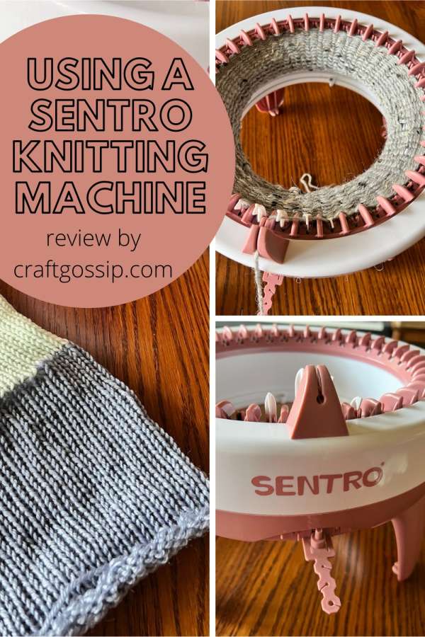 Knitting Machine Reviews