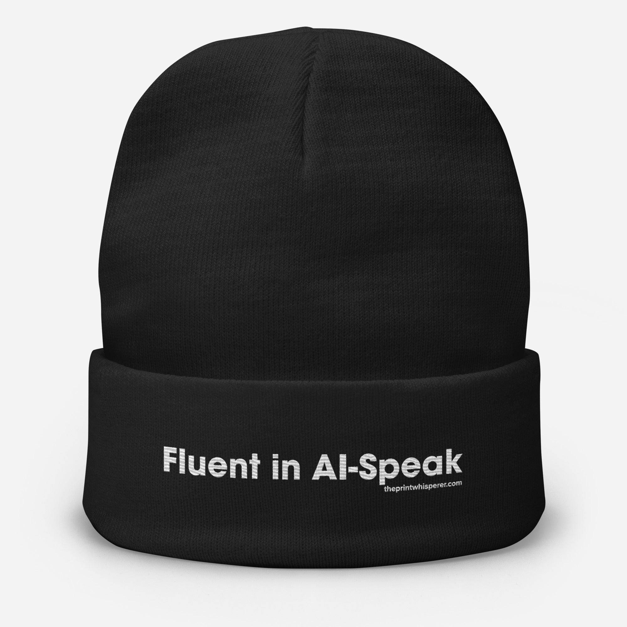 Knit Fluent