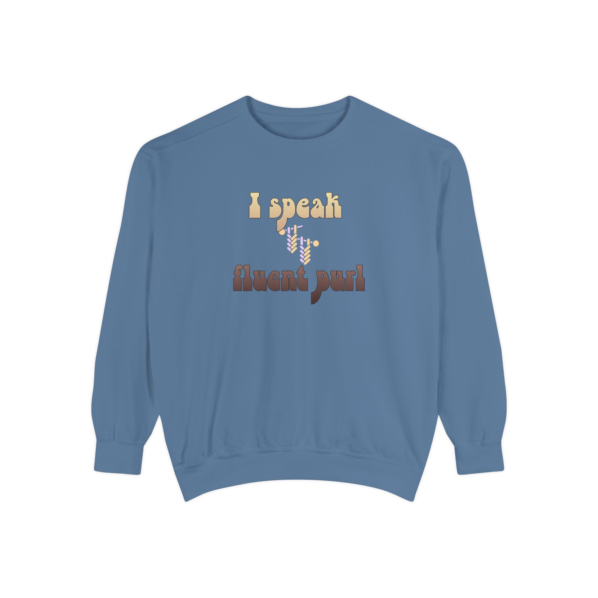 Knit Fluent