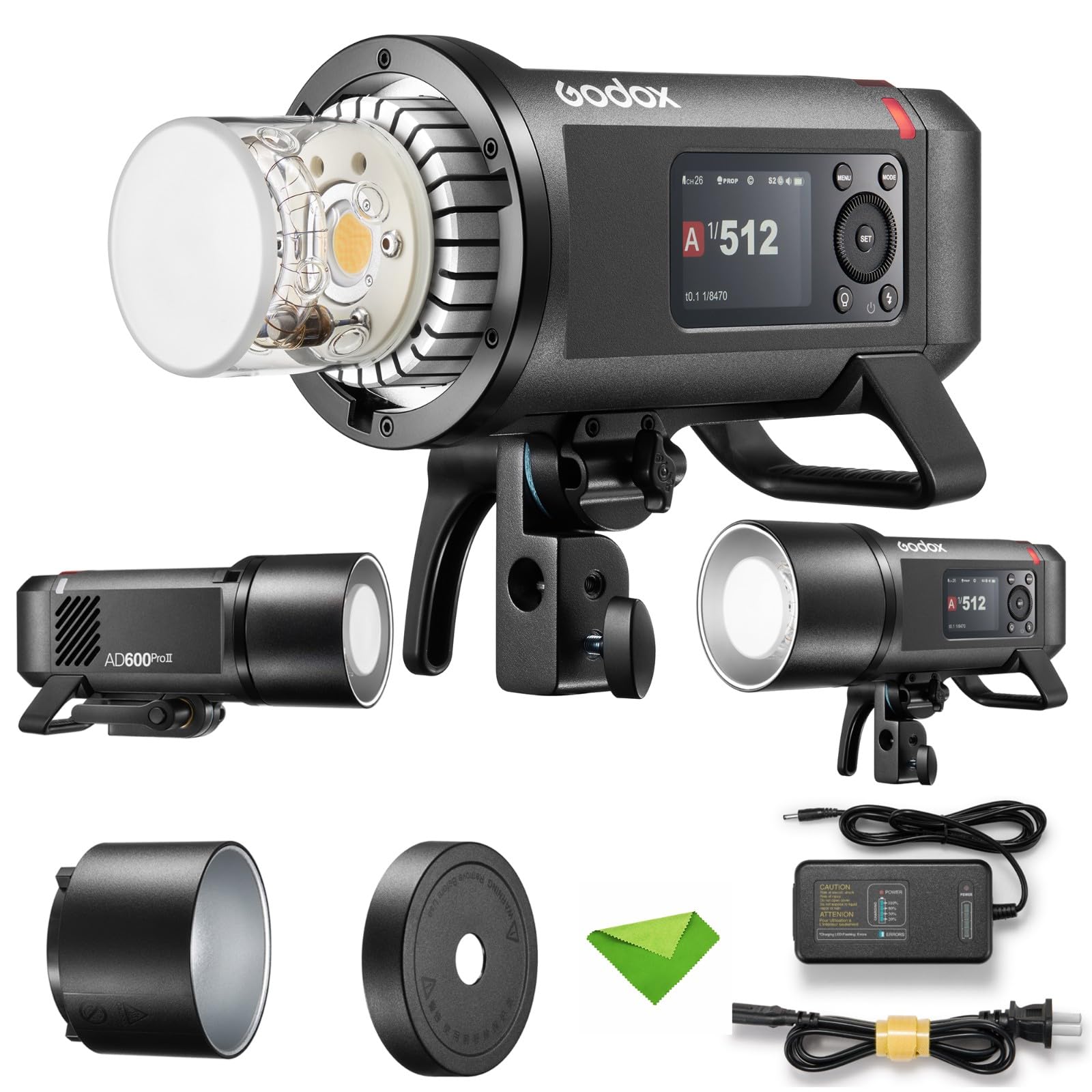Passap DS600