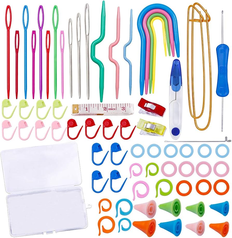 knitfluent accessory