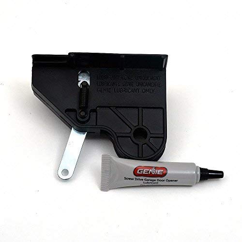Carriage Lubricant