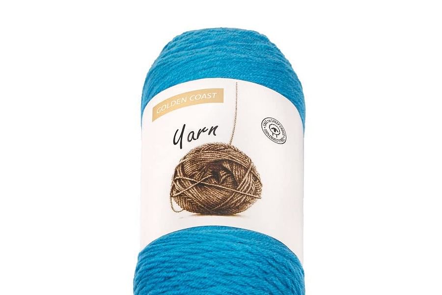 medium weight yarn