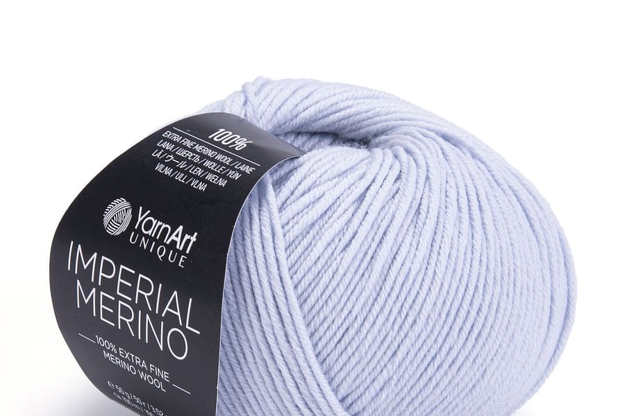 Merino Wool Yarn
