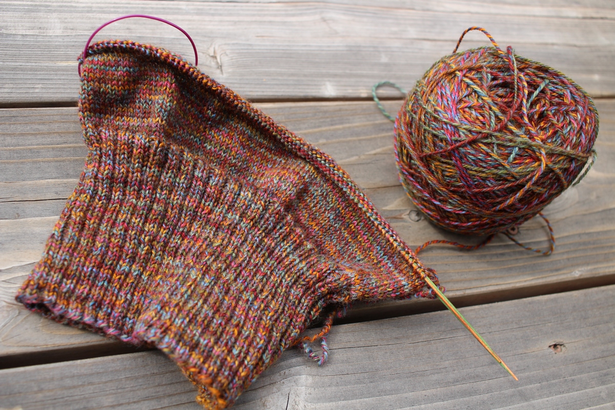 sockhead slouch hat pattern