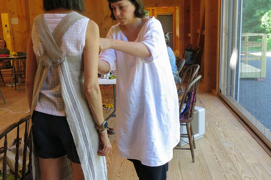 Unwind Knitting Retreat