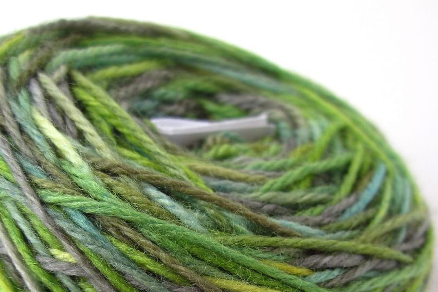 stitch definition knitting yarn