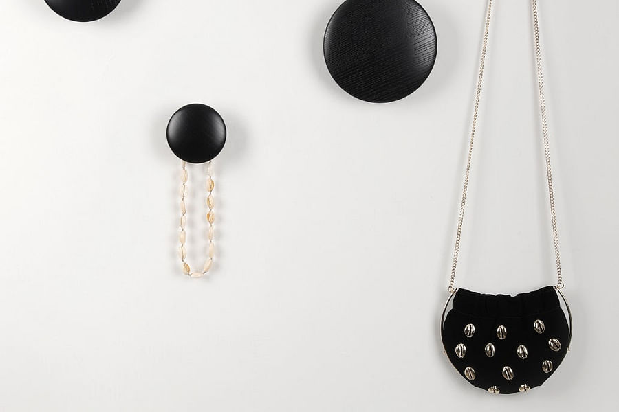 decorative wall hooks for clothes