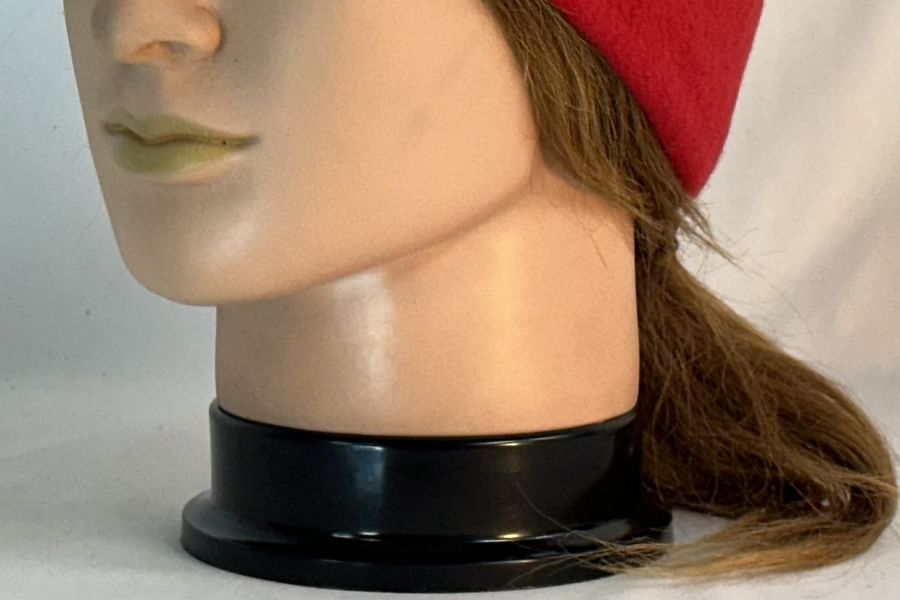 mild detergent for knits