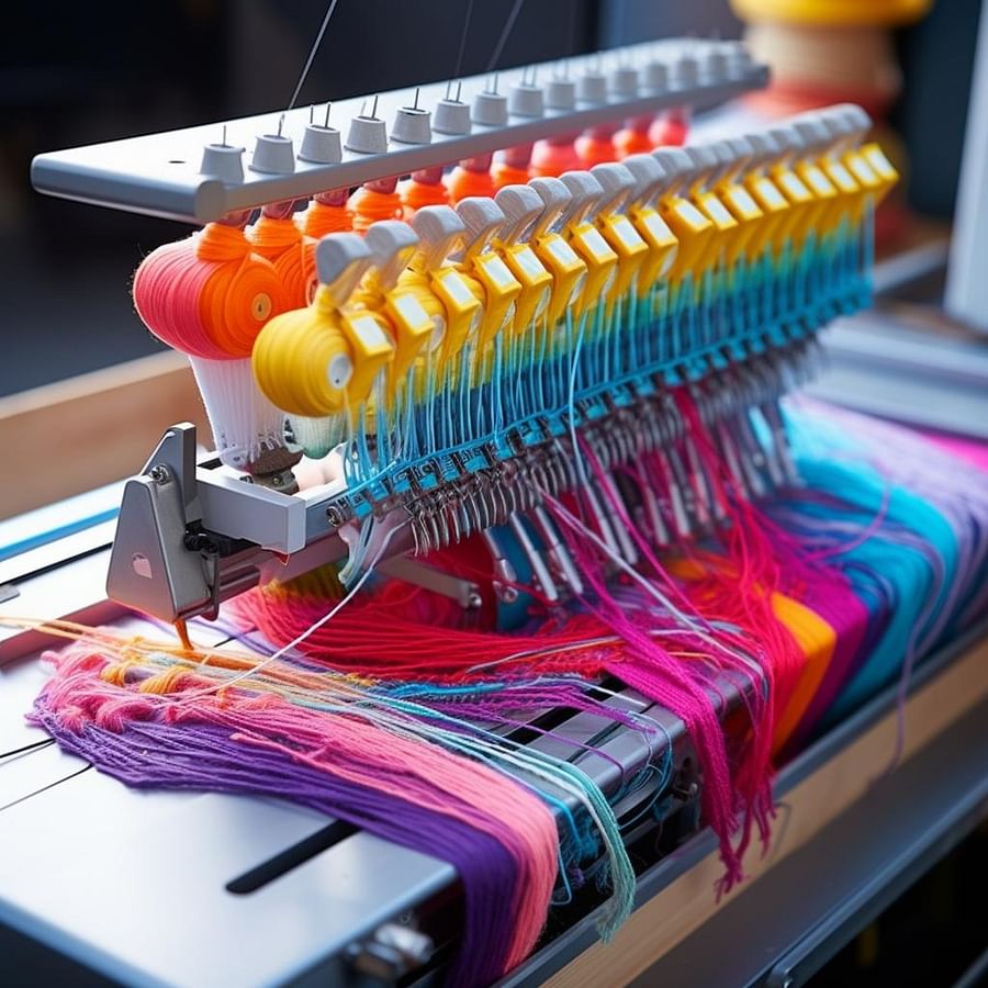 Demystifying the Sentro Knitting Machine A Detailed Review and HowTo