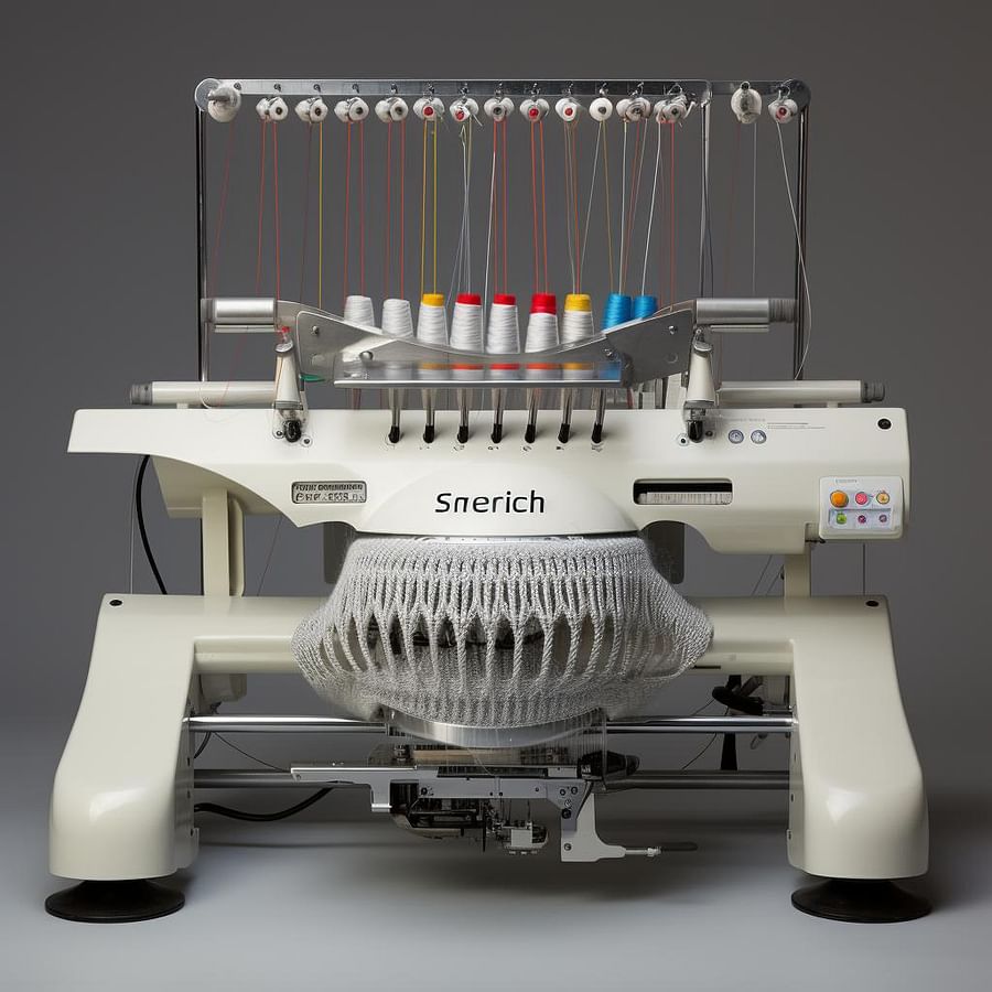 Demystifying the Sentro Knitting Machine A Detailed Review and HowTo