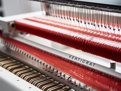 Demystifying the Sentro Knitting Machine: A Detailed Review and How-To Guide