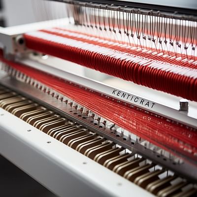Demystifying the Sentro Knitting Machine: A Detailed Review and How-To Guide