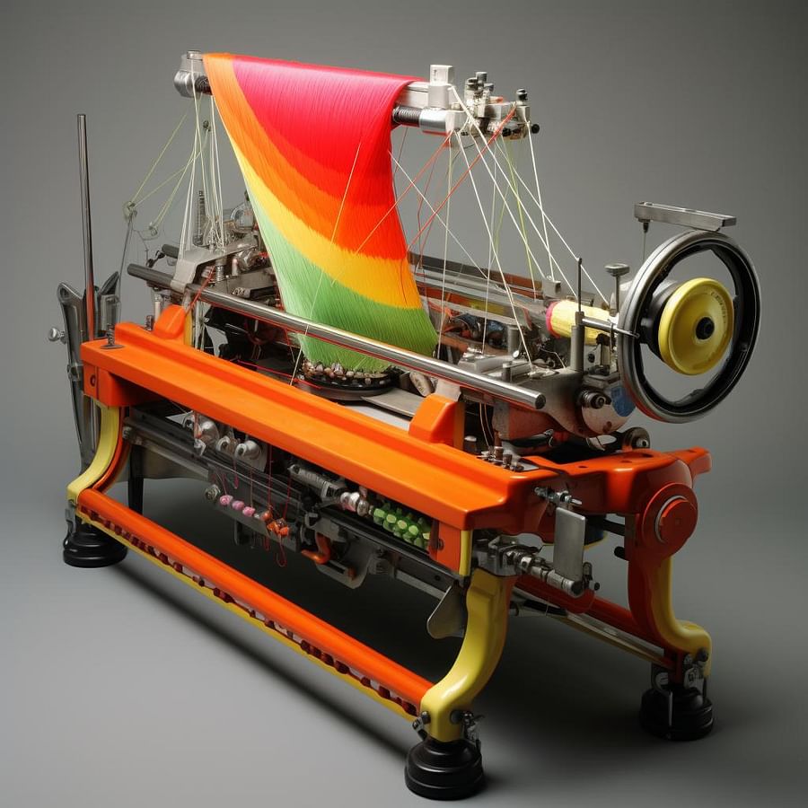 Demystifying the Sentro Knitting Machine A Detailed Review and HowTo