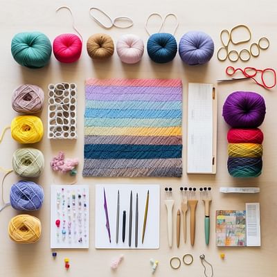 How to Choose the Perfect Knitting Kit for Beginners