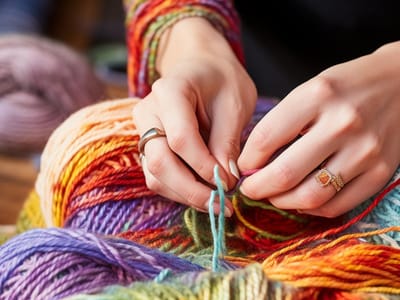 How to Master the Kfb Knitting Technique: A Step by Step Guide