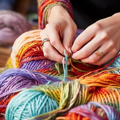 How to Master the Kfb Knitting Technique: A Step by Step Guide