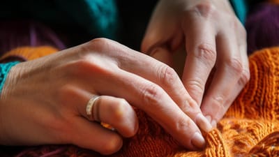 Incorporating Yarn Over in Knitting: Advanced Techniques for Experienced Knitters