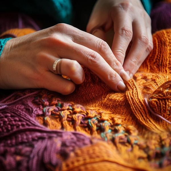 Knitting Stitches And Techniques Knit Fluent Knitting Stitches And Techniques Knit Fluent
