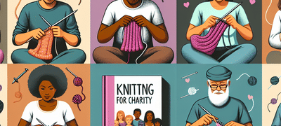 Knitting Patterns