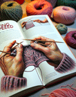 Knitting for Speed: Techniques and Tips to Quicken Your Stitching