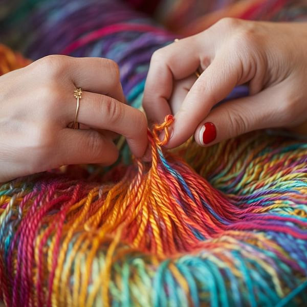 Magic Loop Knitting: How to Master this Essential Knitting Technique