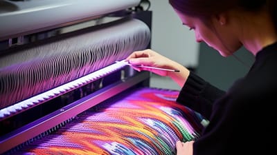 Mastering the Addi Knitting Machine: A Comprehensive Review and Guide