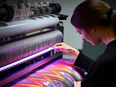 Mastering the Addi Knitting Machine: A Comprehensive Review and Guide