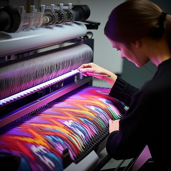 Mastering the Addi Knitting Machine: A Comprehensive Review and Guide