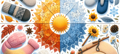 Knitting Accessories