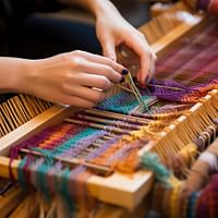 The Art of Loom Knitting: Techniques, Patterns and Benefits
