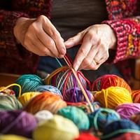 The Ultimate Guide to Understanding Knitting Stitches and Techniques