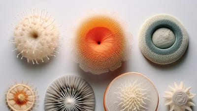 The Versatility of Circular Knitting Needles: Beyond the Basics