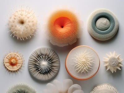 The Versatility of Circular Knitting Needles: Beyond the Basics