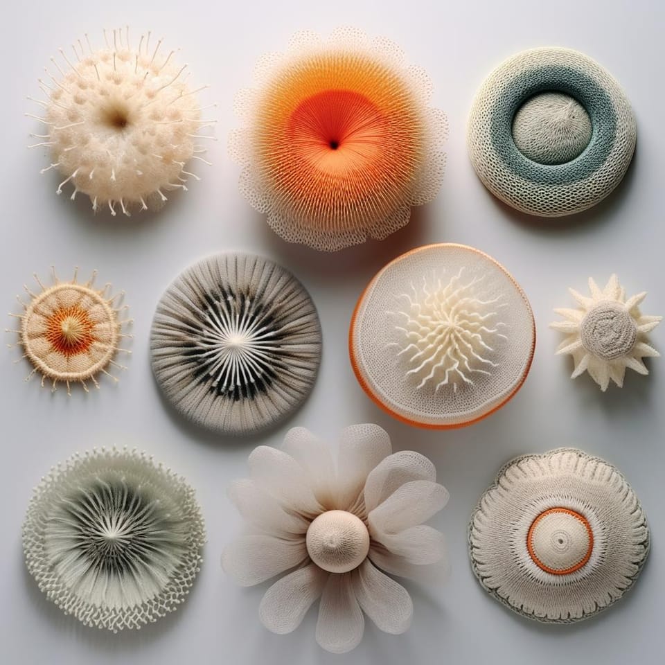 The Versatility of Circular Knitting Needles: Beyond the Basics