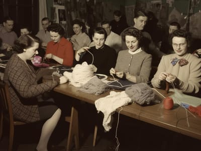 Top 10 Knitting Classes Near You: How to Choose the Best One