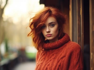 Turn Heads with Your Handmade Sweater: A Trendy Knitting Pattern to Try