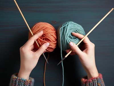 Unraveling the Basics of Circular Knitting Needles: Essential Tips for Beginners